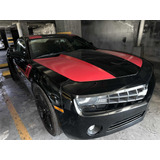 Chevrolet Camaro Ls V6 3.5l