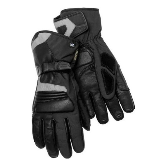 Par De Guantes Para Motociclista Bmw Bmw Talle 12