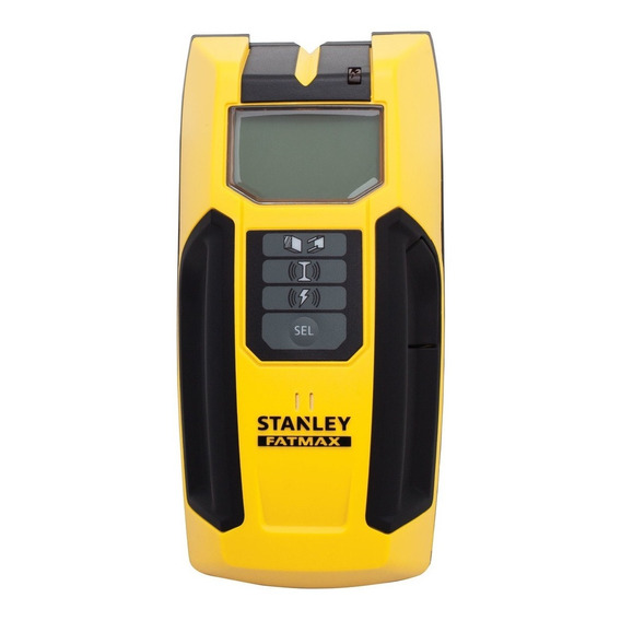 Detector De Vigas S300 38mm Stanley Fmht77407