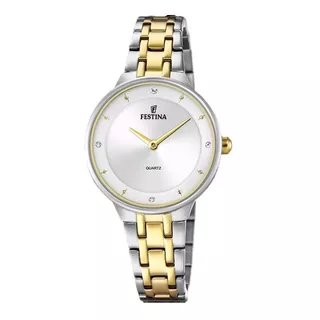 Reloj Festina Mujer - Mademoiselle F20625.1