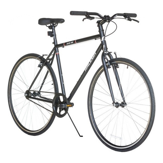 Bicicleta Fixie Raleigh Gian 700c Color Negro