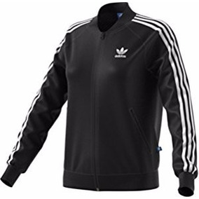 chamarra adidas mujer
