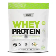 Star Nutrition Whey Protein Vainilla Doy Pack 908 Gr
