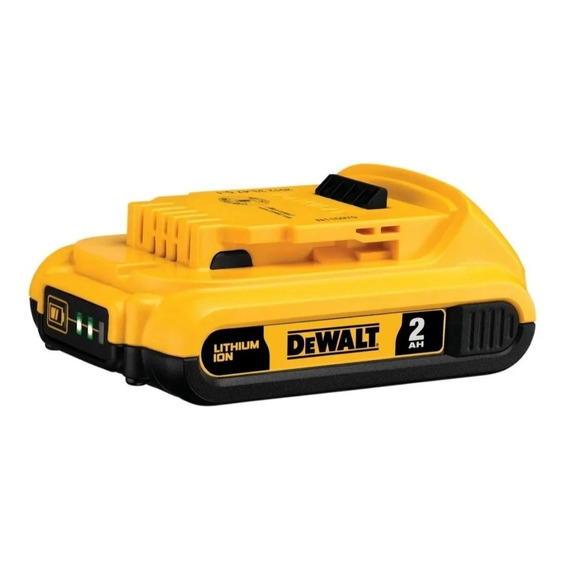 Bateria De Litio Dewalt 20v (2ah) - Dcb203