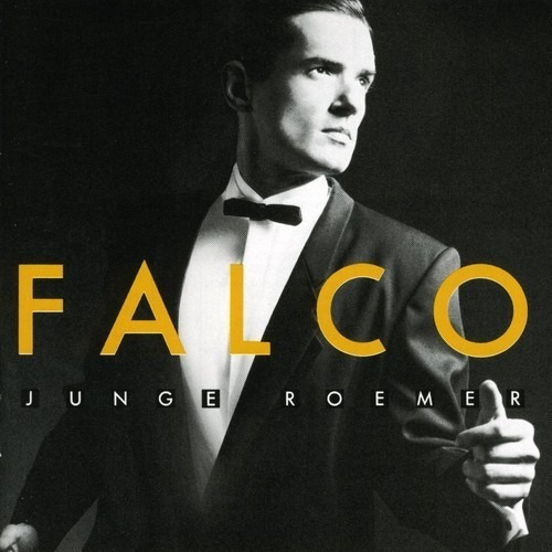 Falco Junge Roemer Lp