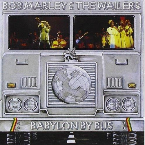 Bob Marley & The Wailers - Babylon By Bus (2lp) Universal
