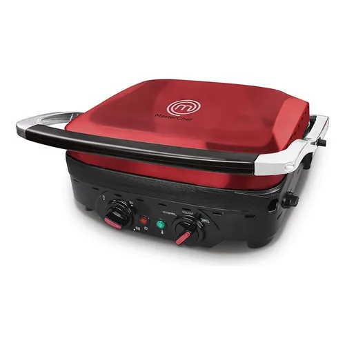 Grill masterchef hotsell