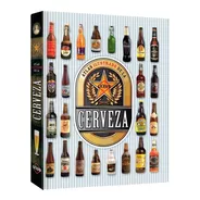 Atlas Ilustrado De La Cerveza (tapa Dura) / Lexus