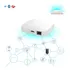 Gateway Inteligente Star Zhub Lan Zigbee