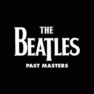 The Beatles Past Masters Vinilo Doble Nuevo Versión Del Álbum Edición Limitada