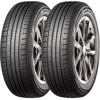 Kit De 2 Pneus Nexen Tire Npriz Gx P 185/60r15 84 H