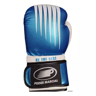 Guante Boxeo 16 Oz