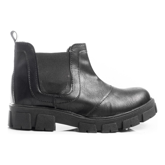  Botas Botitas Borcegos Infantil Talles 27 A 34 Timothea