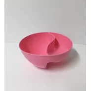 Bowl Cereal Rosa Pastel