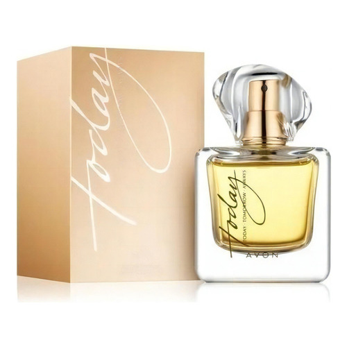 Perfume Avon Today Tomorrow Always 50ml