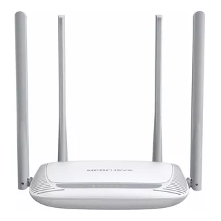 Router Mercusys Mw325r V2 Blanco 100v/240v