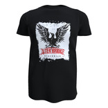 Polera Alterbridge, Todas Las Tallas Hombre Y Mujer S - Xxl