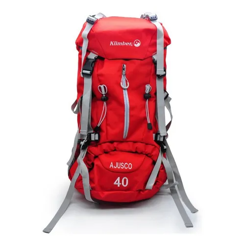 Mochila klimber hotsell