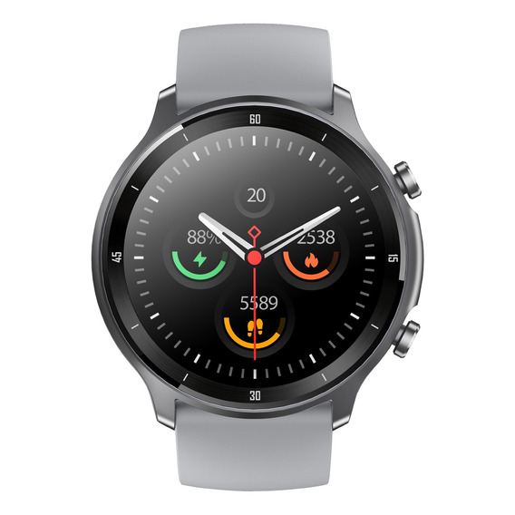 Reloj Smartwatch Lhotse Runner 219 Gray