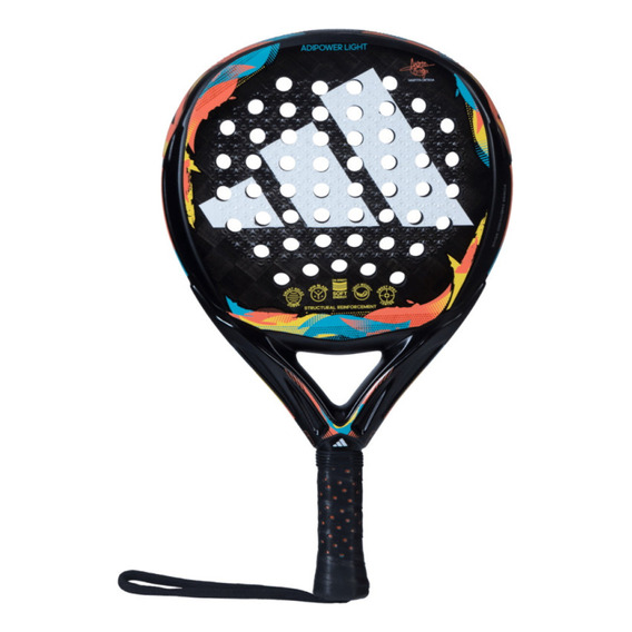 Pala Padel adidas Padel Adipower Light 3.2 Negro Rk1cd1u20