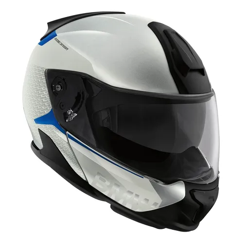 Cascos bmw para moto hotsell