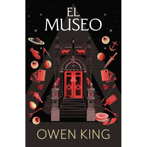 El Museo - Owen King