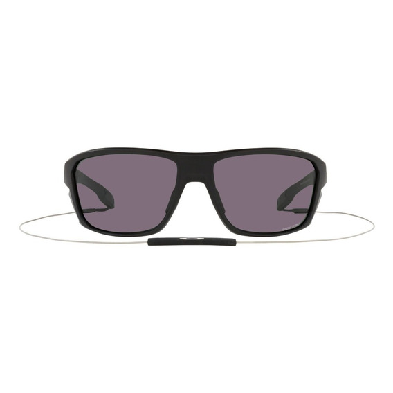 Lente De Sol Oakley Original Split Shot Prizm Grey Oo9416