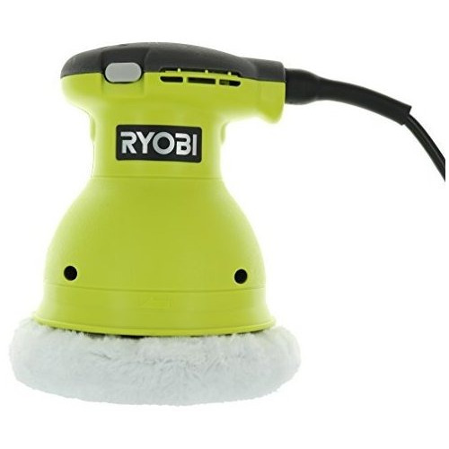 Ryobi Rb61g 6 Pulgadas Con Cable, 120 Voltios Ca, .5 Amperio