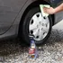 Limpiador Súper Brillo Auto Neumáticos Ruedas Black Magic
