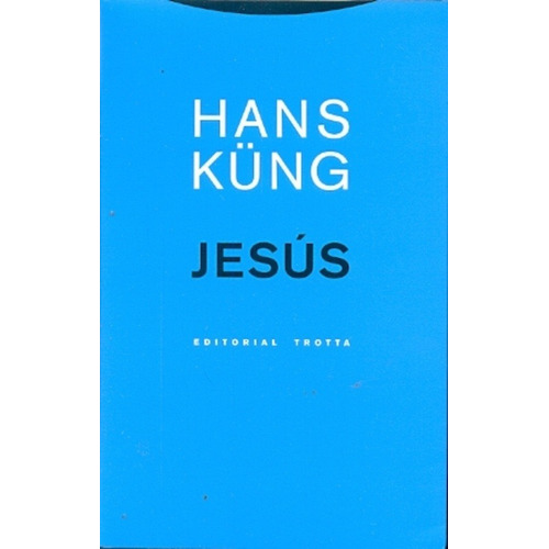 Jesus - Hans Kung