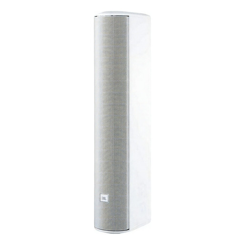 Caja acústica Jbl Cbt 70 Je 1 Wh Line Array Cbt 70je-1 Color blanco n/a