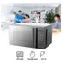 Microondas De Mesa Digital Xion Xi-mw2050inox 20 Litros