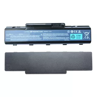 Bateria Acer Aspire 4732z As5532-2br043 As09a41 Compatível