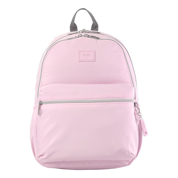 Mochila Mujer Aynatto Rosado Cherry Blossom