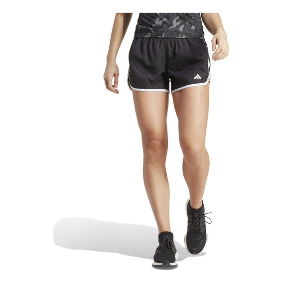 Short adidas M20 Short Correr Mujer