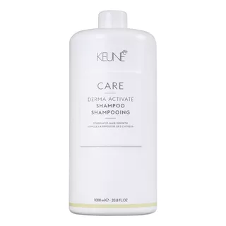 Keune Care Derma Activate - Shampoo 1000ml