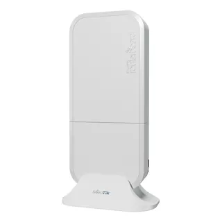 Mikrotik Wap Ac Punto De Acceso Exterior E Interior Wifi Ac