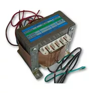 Transformador 24+24 V 5 A Para Modulo Audioproject 100 Watts