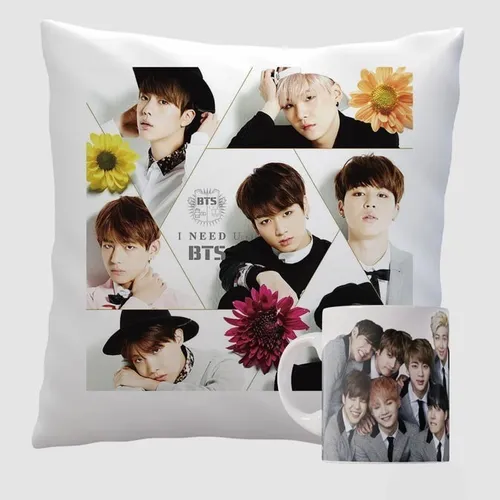 Almohada de bts mercado libre new arrivals