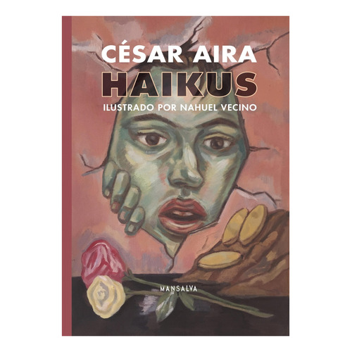 Haikus - Cesar Aira