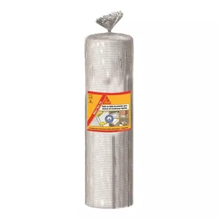 Sika Tex 75 Manta / Velo Rollo De 26m2 Sika Color Blanco