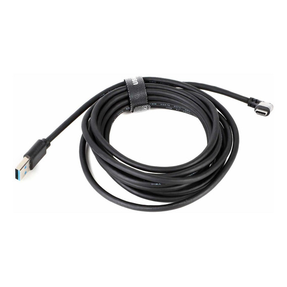 Cable Usb 3.0 A A Usb C Para Camara Sony Alpha, 10 Pies