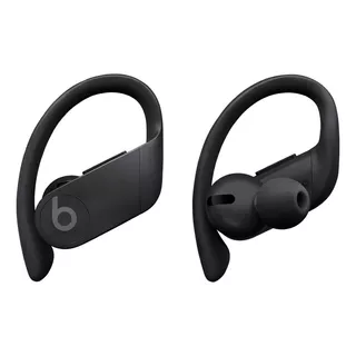 Audífonos Beats Powerbeats Pro Totalmente Inalámbricos - Negro