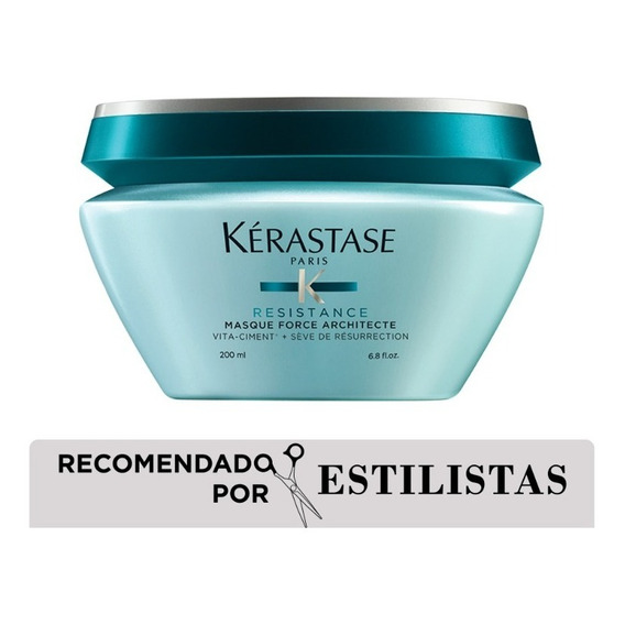 Máscara Force Architecte| 200 Ml | Kérastase Résistance