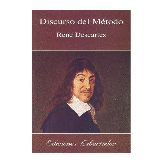 Discurso Del Método - René Descartes