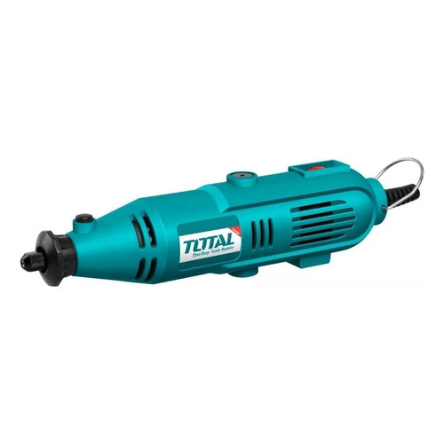 Minitorno De Mano Total Tg501032 130 Watts 1000 Rpm Frecuencia 50hz Potencia 130 W