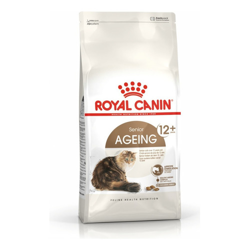 Royal Canin Feline Ageing 12+ 2.0 Kg