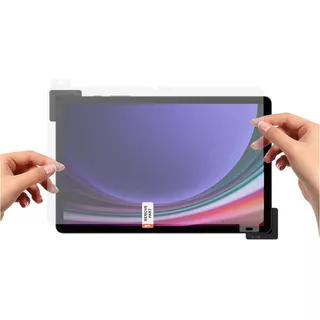 Film Hidrogel Protector Pantalla Tablet Samsung Tab S9+ Fe