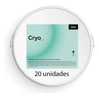 Cryo Membranas Anticongelantes Para Criolipolisis