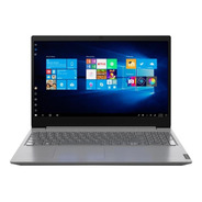 Laptop Lenovo V-series V15-igl  Iron Gray 15.6 , Intel Celeron N4020  4gb De Ram 500gb Hdd, Intel Uhd Graphics 600 1366x768px Windows 10 Home